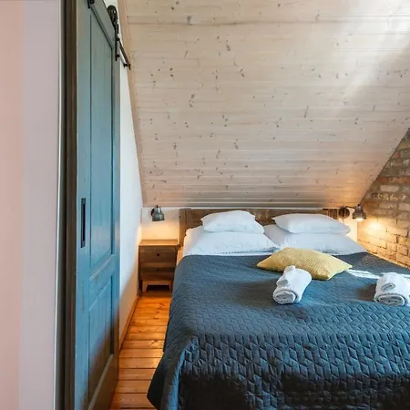 Borarium Vendeghazak - Zenit Haz Gasthof