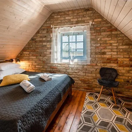 Borarium Vendeghazak - Zenit Haz Gasthof 3*