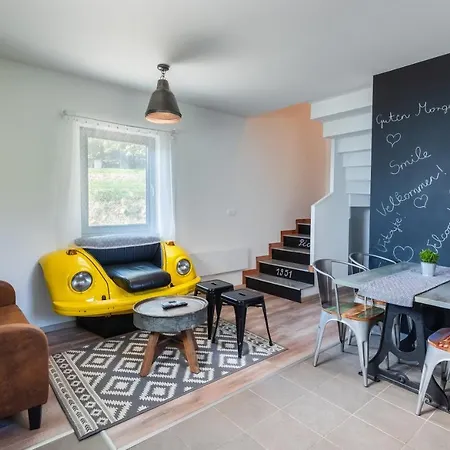 Borarium Vendeghazak - Zenit Haz Gasthof