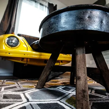 Borarium Vendeghazak - Zenit Haz Gasthof 3*