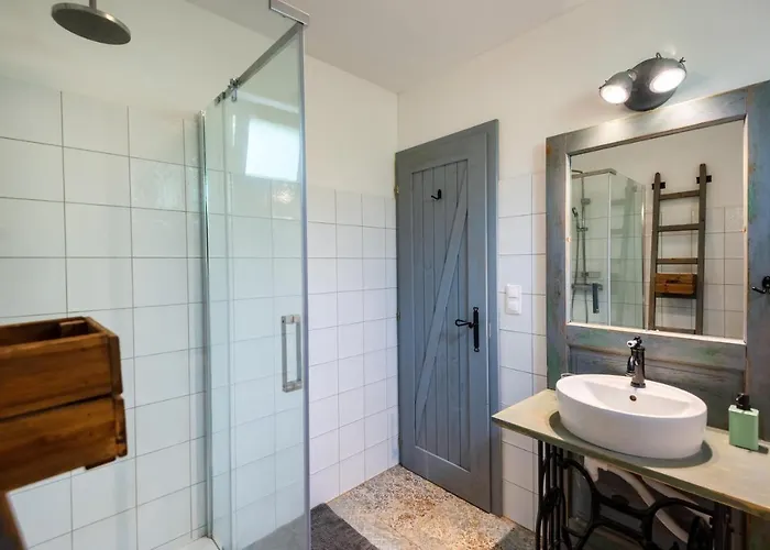Borarium Vendeghazak - Zenit Haz Gæstehus 3*